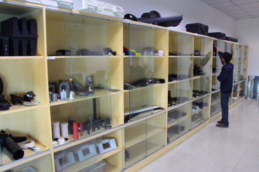 China Injection Mold Online Market