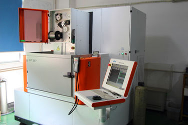China Injection Mold Online Market