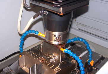 China Injection Mold Online Market