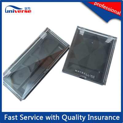 Plastic Injection Mold for Cosmetic Packaging box / Customized Foundation Case