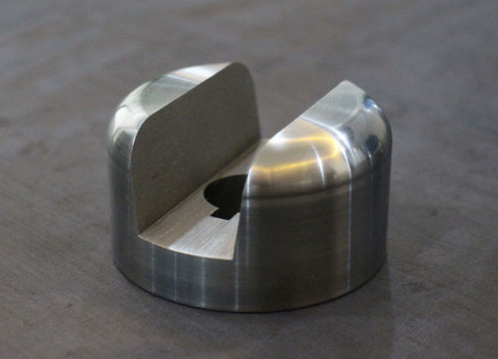 OEM Custom Precision CNC Machined Parts for General Mechanical