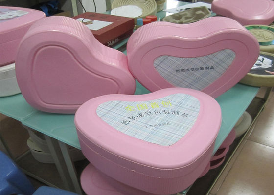 Top Grade Winepackaging / Paper Pulp Molding High End Wine Box / Paper Wine Container