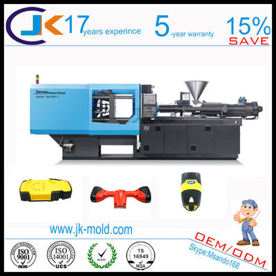 ISO9001 HASCO Sodick OEM ODM Two Shot Mold