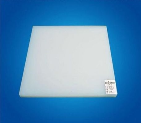 15.0MPa Non-Stick PFA Plastic Sheet Re-Moulding Potential For Hose