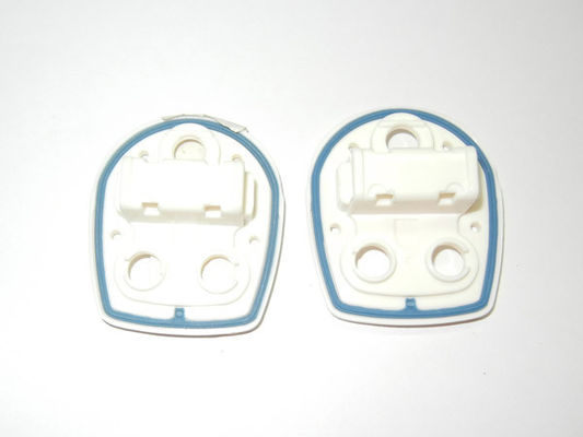 Yudo / Hot / Cold Runner Plastic Injection Mold Maker with Lkm Hasco DME Base