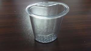 Household Appliance Mould for Clear PC Juicer Parts