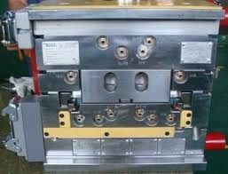 Customized PC Injection Mould Tooling