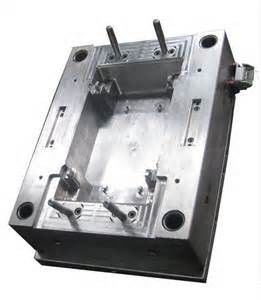 Injection Mould Tooling Durable