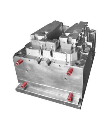 Single / Multi Cavity Hot Runner Injection Molding For Automovie Parts