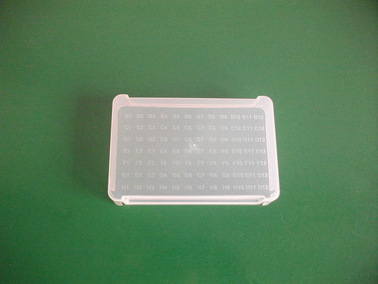 PS PPO Medical Injection Molding