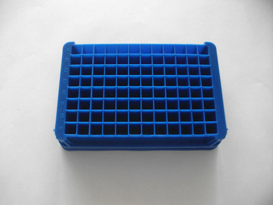 Custom Medical Injection Molding