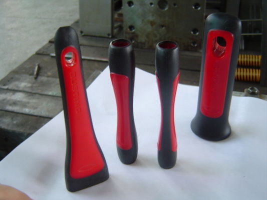 Double ABS / PP Injection Mold