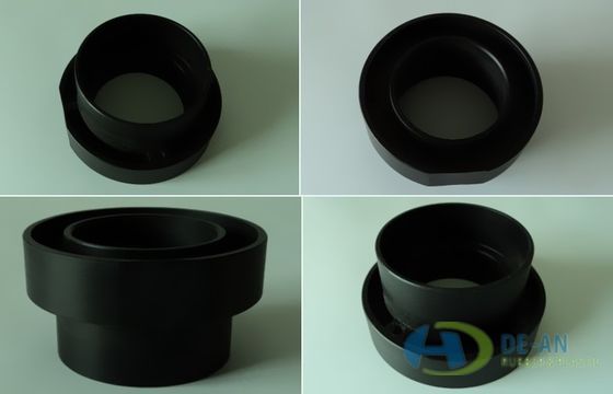 Plastic Injection Mold Components