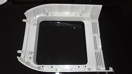 LKM Medical Device Injection Molding , Microscope Cover Injection Moulding Tooling