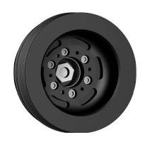 OEM CNC Lathe Machining CNC Machined Parts Stainless steel for Cars