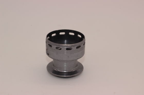 OEM Precision CNC Machined Parts Fishing Spare Parts ISO9001 Approval