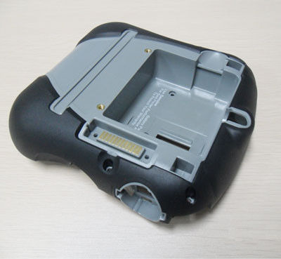 Two K Overmoulding Double Shot Molding ABS For Electrical Products