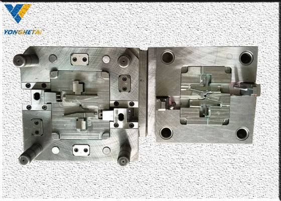 Japanese Prototypes Game Controller Part Injection Cover  And Plastic Injection Mould