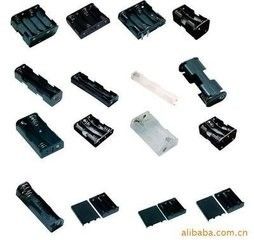 Electronic Products Mould Custom Plastic Injection Molding for Electronics Parts