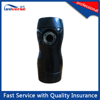 OEM / ODM Plastic Injection Parts for Sport Bluetooth Speaker Shell Cover