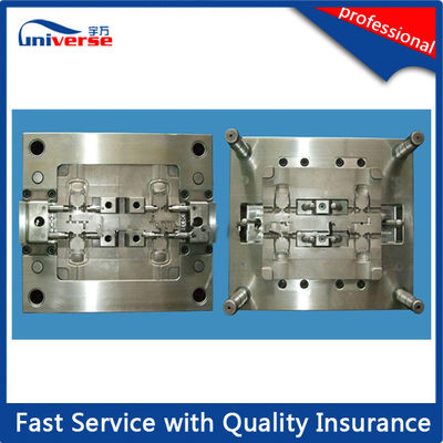 Professional Outlet Shell Plastic Part Design For Injection Molding