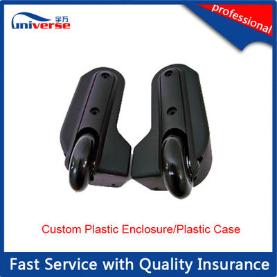 PP/ PC / ABS Plastic Injection Mold Enclosure For Electronic Devicve