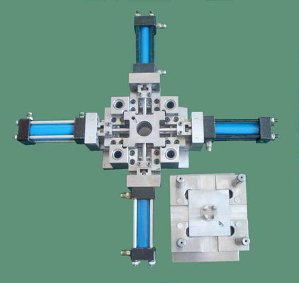 Yudo / DME / HASCO Hot Runner Plastic Injection Moulds with high quality