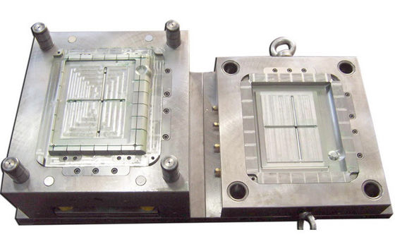 high quality IMD Mould, Customized Design Injection Mold, Family appliance Mould