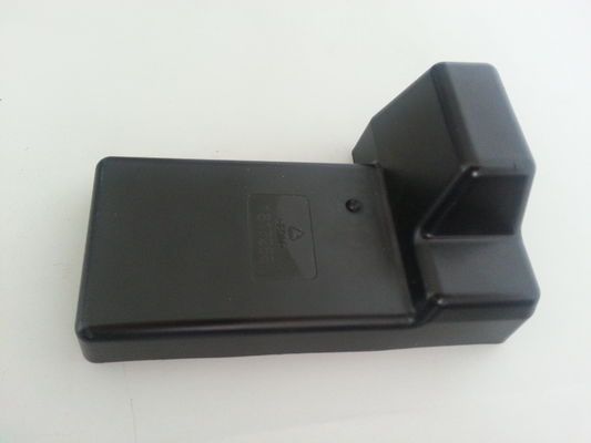 Personalized POM Plastic Container by Plastic Injection Molding Process