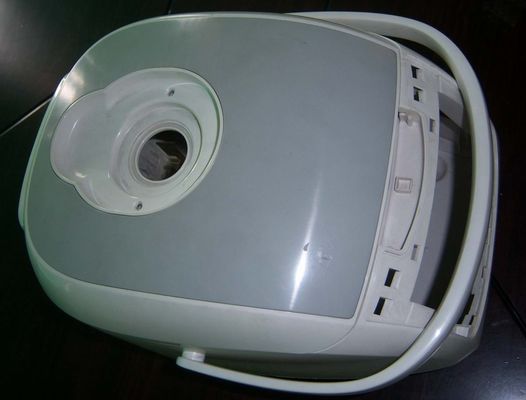 LKM Standard Home Appliance Mould , Electric Rice Cooker Mold With ISO