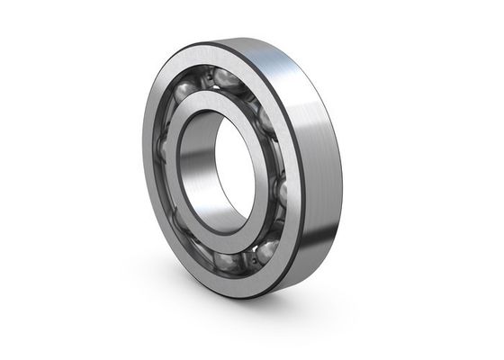 Steel 6328 C3 Deep Groove Ball Bearing  With Z Seals For Machine Tools