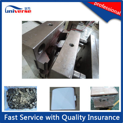 LKM / HASCO Base Cold Runner Mold Cavity for Electrical Plastic Housing Enclosure