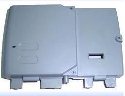 Customized PA6 / PU / PMMA Plastic Electronic Enclosures Cover For Household Appliance