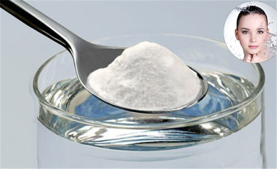 Powder Hyaluronic Acid Injections For Wrinkles Medical Injections