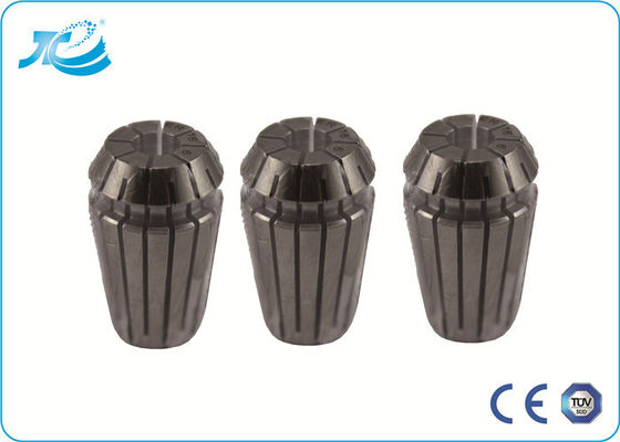 ER CNC Collet , ER 32 Collet Chuck CNC Machine Tools for Milling Machine