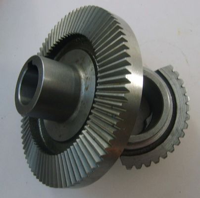 cnc machining parts