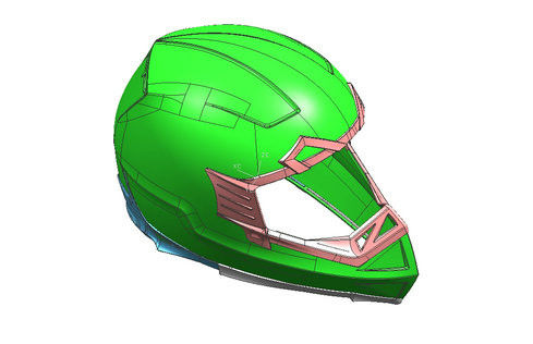 plastic injection molding