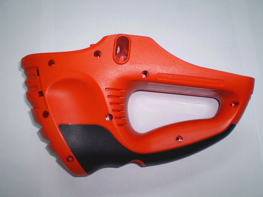 Double Injection Multi - Cavity Mould , Over Molding Electrical Tools