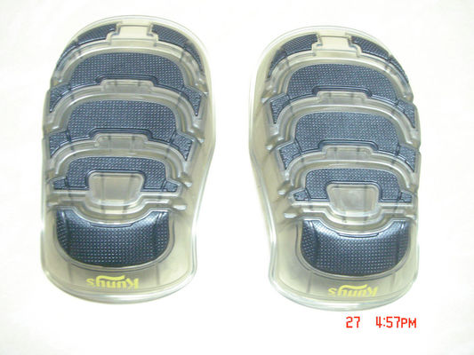 Multi Cavity Double Injection Mold, Multi Colored 2 Shot