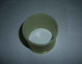 OEM PA66 GF30 Automotive Injection Molded Plastic Parts Drawings CAXA UG CAE CAD