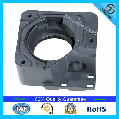 High Precision CNC Machining Parts / CNC Parts Aluminum