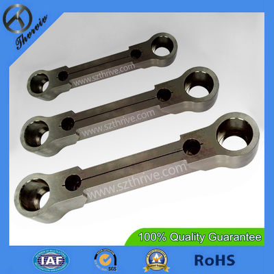 High Precision CNC Machining Parts / CNC Parts Aluminum