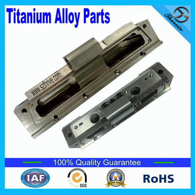 High Precision CNC Machining Parts / CNC Parts Aluminum