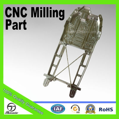 High Precision CNC Machining Parts / CNC Parts Aluminum