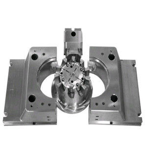 Multi Cavity Precision Plastic Injection Mold