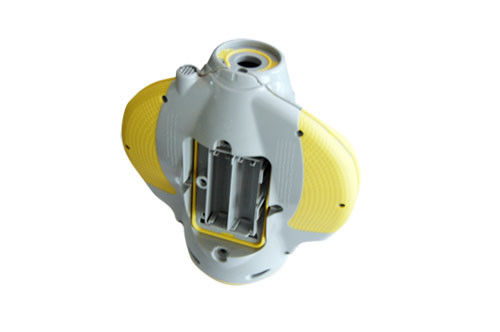 Plastic Injection 2K Multi Cavity Mold