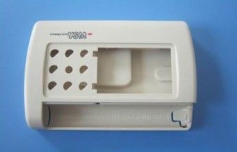 Customized ABS Plastic Electronic Enclosures