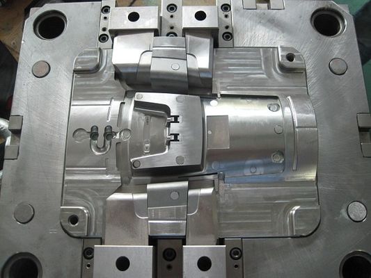 OEM Automotive Injection Molding