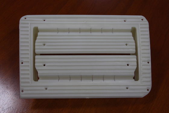 Automotive Custom Injection Molding ABS , SEBS , ABS + PC , PP + TD20