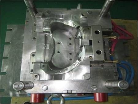PPC Hot Runner Injection Molding